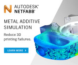 Streamline Your Additive Workflow