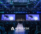 Autodesk University, PTC LiveWorx Go Virtual for 2020