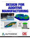 Design for Additive Manufacturing