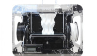 Airwolf 3D Debuts with a Speedy Desktop 3D Printer