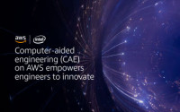Computer-Aided Engineering on AWS Empowers Engineers to Innovate