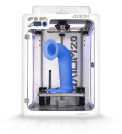 3D Printer Makes Tall Designs