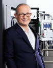 Velo3D CEO Benny Buller on Going Public