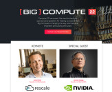 Big Compute 22: Rescale Launches Compute Recommendation Engine