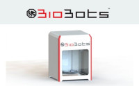 BioBots Offers a New Bioprinting Option
