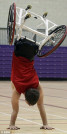 Paralympics Athletes Benefit from Additive Manufacturing