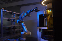 BMW Opens Additive Manufacturing Campus