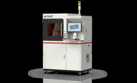 BMF Launches Hybrid Micro-Precision 3D Printer Series