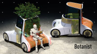 Pininfarina Announces Global Design Contest Winners