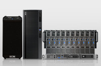 BOXX Workstations Feature AMD Ryzen 9000 Series Processors