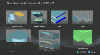 Bricsys Makes the Case for Mechanical CAD in DWG