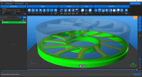 AMSIS Presents Build-Job Prep and Simulation Software