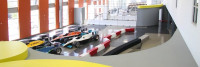 CAASE20 Will Feature Simulation Training, IndyCar Night