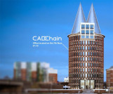 Blockchain Tech Start-Up Pilots Data Protection Tool Launch