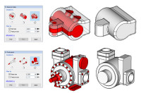 ITI Unveils CADfix DX 13 With Enhanced Features