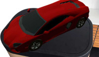 AR-Viewer App Is Made for Viewing 3D Models in Augmented Reality