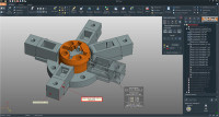 3D-Tool CAD Viewer und Converter v. 16 Released