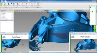 Editor’s Pick: Take Multiple 3D Scans Simultaneously