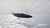 Syroco Uses ESTECO Technology to Design Fast Sailboat