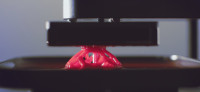 Carbon3D Debuts a New Kind of 3D Printing