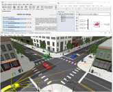 Mechanical Simulation Releases CarSim, TruckSim, BikeSim and SuspensionSim 2020.0