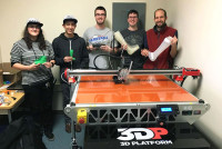 Transforming Ankle Foot Orthosis with 3D Printing