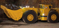 Caterpillar Funds Major Robotic Initiative at South Dakota Mines