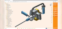 CCE’s EnSuite-Cloud ReVue Designed to Enhance CAD Collaboration