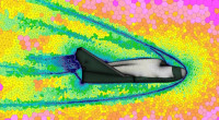 Simcenter STAR-CCM+ Improves Simulation Time, Accuracy
