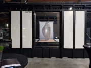 CEAD Sets Sail With Large-scale Continuous Fiber Printing