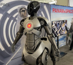 3D Printing Optimism on Display at RAPID Event