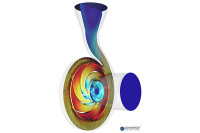 CONVERGE 4 CFD Software Just Released