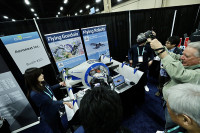 CES 2020 Highlights: Toyota showcases humanoid robot, Siemens incorporates ARM into PAVE360, HP releases laptop made from ocean-bound plastic
