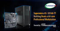 Optimal Engineering Workstation Architectures