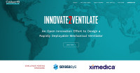 CoVent-19 Calls on Engineers to Design Ventilators