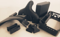 CI Releases Carbon Fiber Material for AM Systems