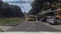 CLASS Software Framework Makes Modena Smarter in Real-Life Setting 