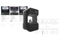 MakerBot CloudPrint 2.0 Enhances 3D Printing Workflow