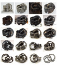 Dissolvable Metal Supports for 3D Printing - for Real!