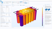 Simulation Applications Bring the Future of Modeling to the Present