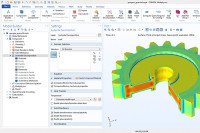 COMSOL Multiphysics®