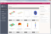 Share and Run Custom Analysis Applications