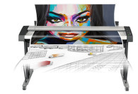 Contex Completes the HD Ultra X Scanner Series with Two Models