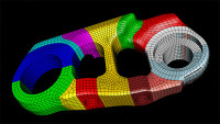Coreform Flex and Coreform Cubit 2024.8 Released