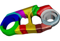 Release of Coreform Cubit 2025.1 Now Out