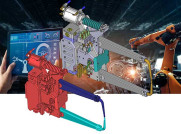 CAD Envelope Geometry for Performance and IP Protection