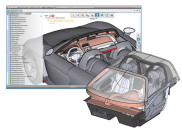 CoreTechnologie Presents new CAD Modeling Software
