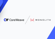 CoreWeave Acquires Monolith AI and its Engineering Solutions