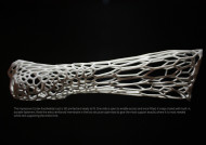 3D Printing the Cast of the Future