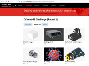 DE Video News Roundup: Update on CoVent 19 Ventilator Design Challenge, 3D Print and Scan in Medieval Church Restoration, More